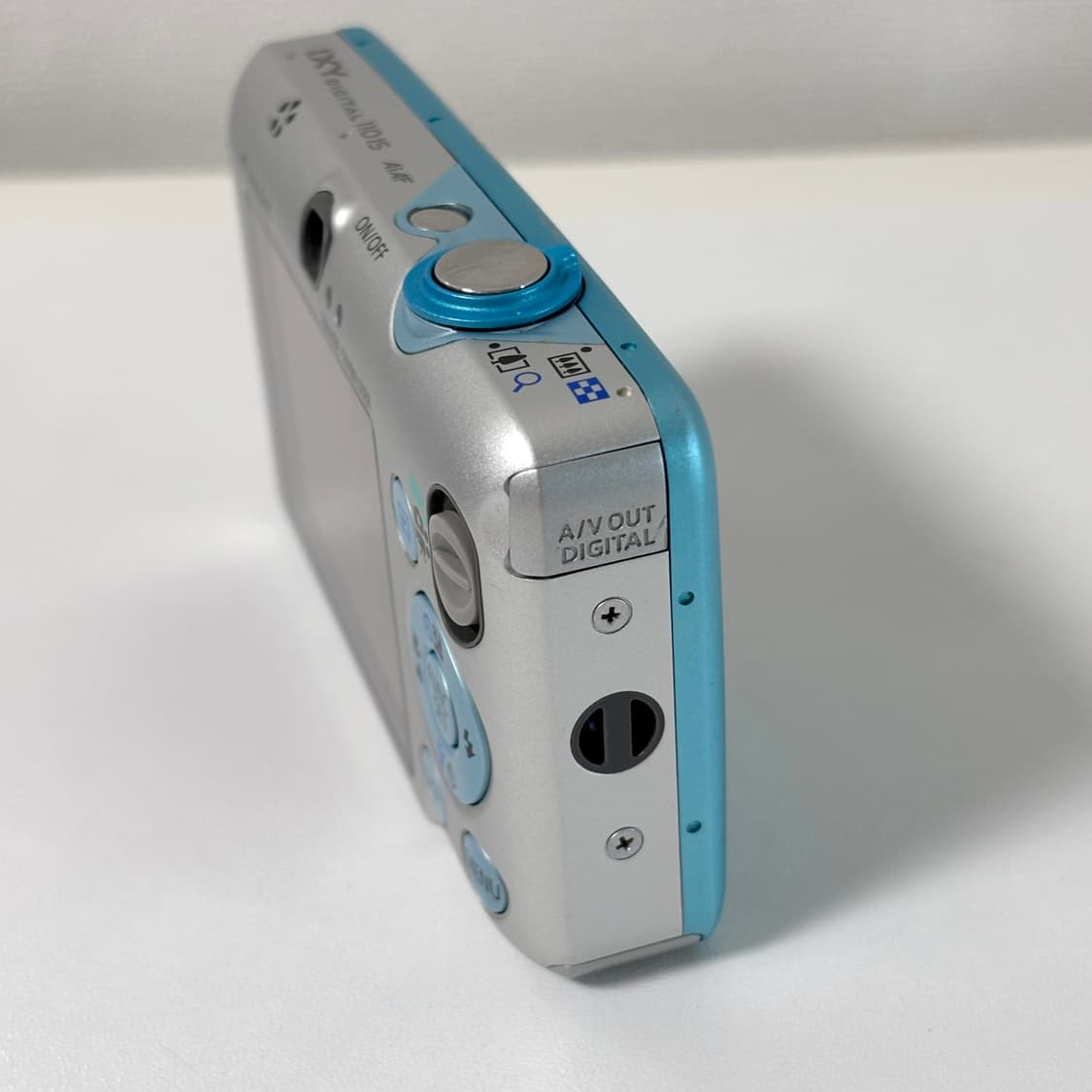 캐논 익서스 95 is (익시 110 is) 상품이미지4