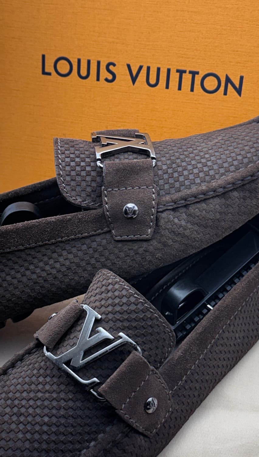 정품)루이비통로퍼265 상품이미지3