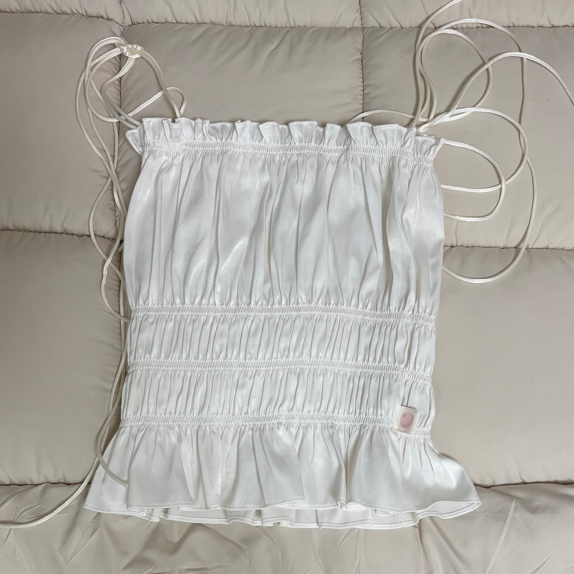 스푸닝 셔링탑 상품이미지1