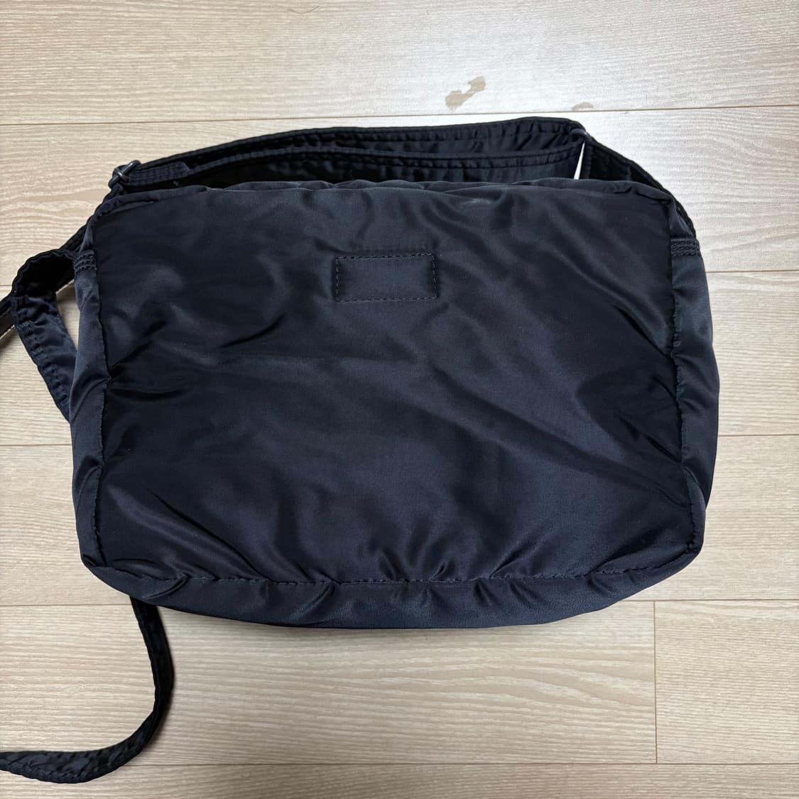 요시다포터 porter 탱커 숄더백 블랙 라지 L 상품이미지2