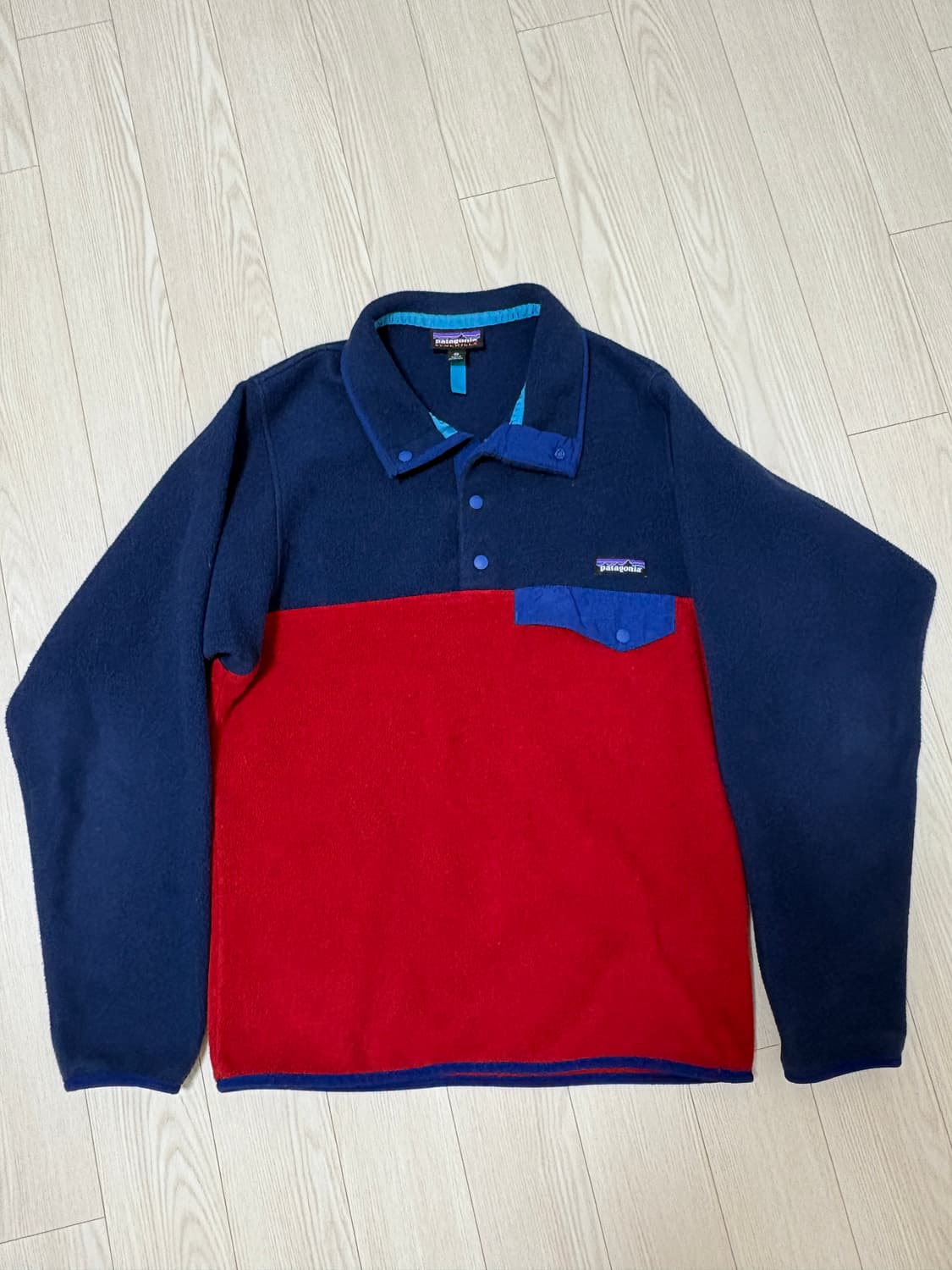 파타고니아 신칠라 XS 상품이미지1