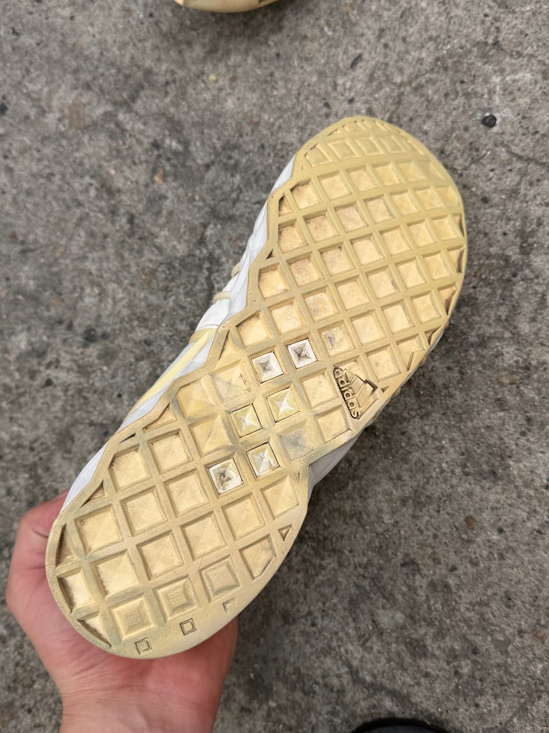 Yohji Yamamoto X adidas yutto 상품이미지7