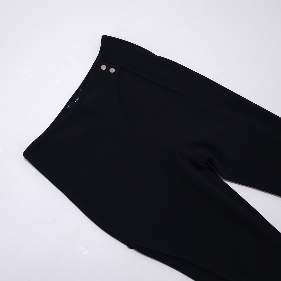 Yuse 슬림 부츠컷 팬츠 상품이미지5