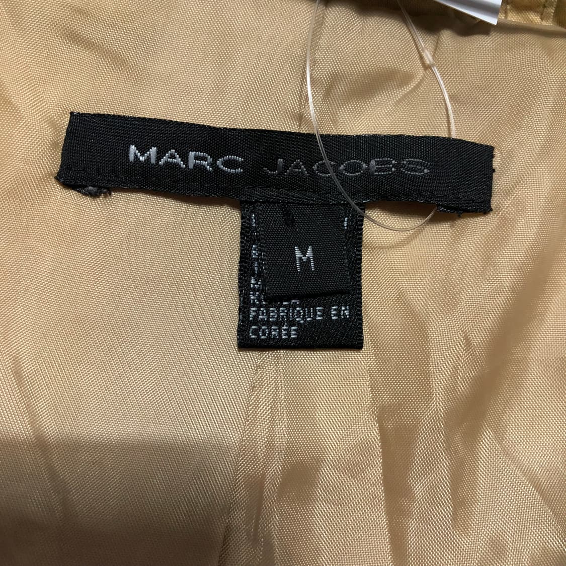 마크제이콥스 사파리 후드자켓  상품이미지4