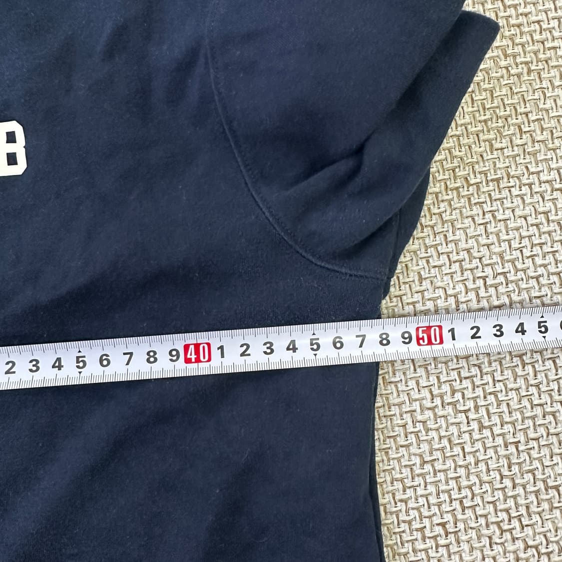 M 에디바우어 반팔 티 0427D 상품이미지5