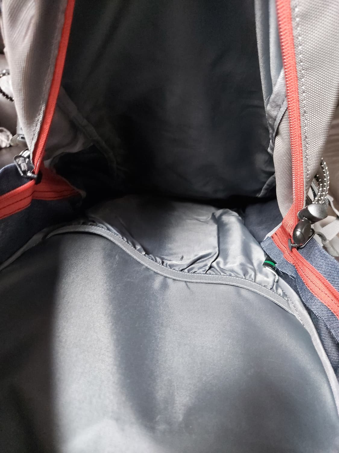 트렉스타 스텔라 등산배낭(35L)

 상품이미지7