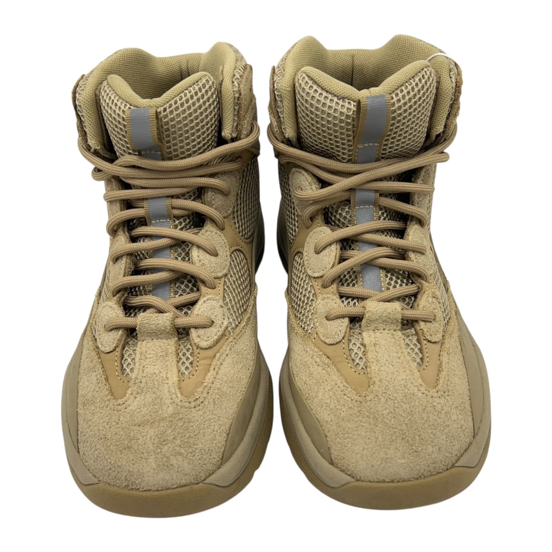 270 아디다스 이지 데저트 부츠 락 상품이미지4