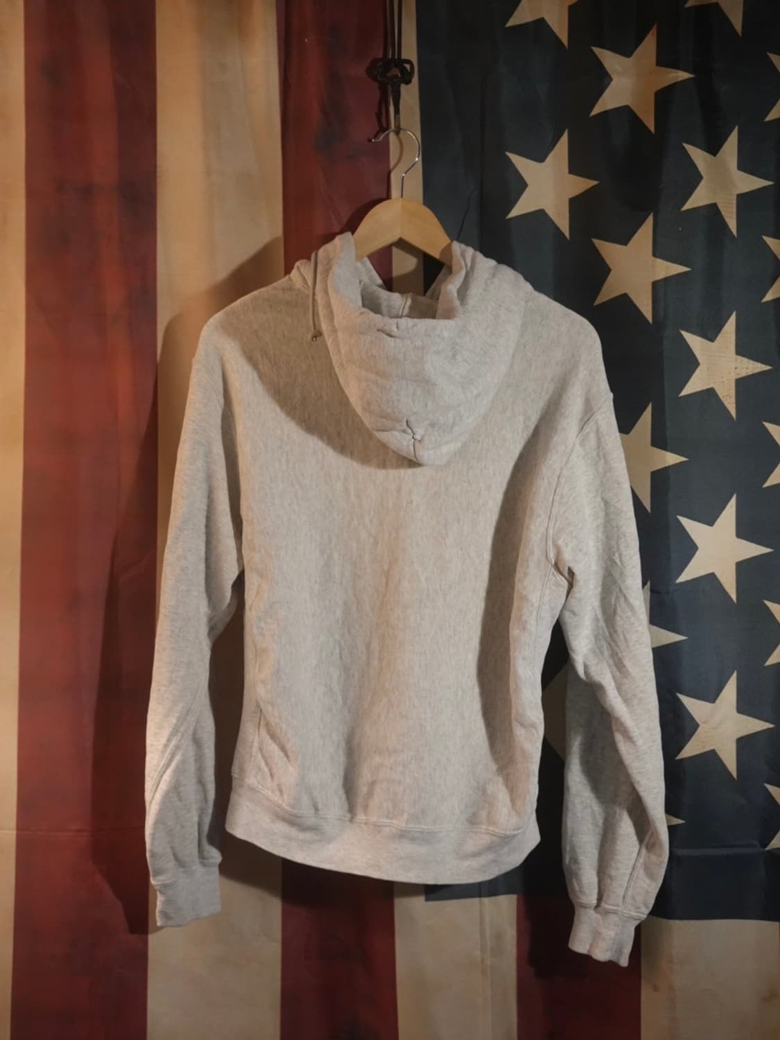 US ARMY zip up (M) 상품이미지2