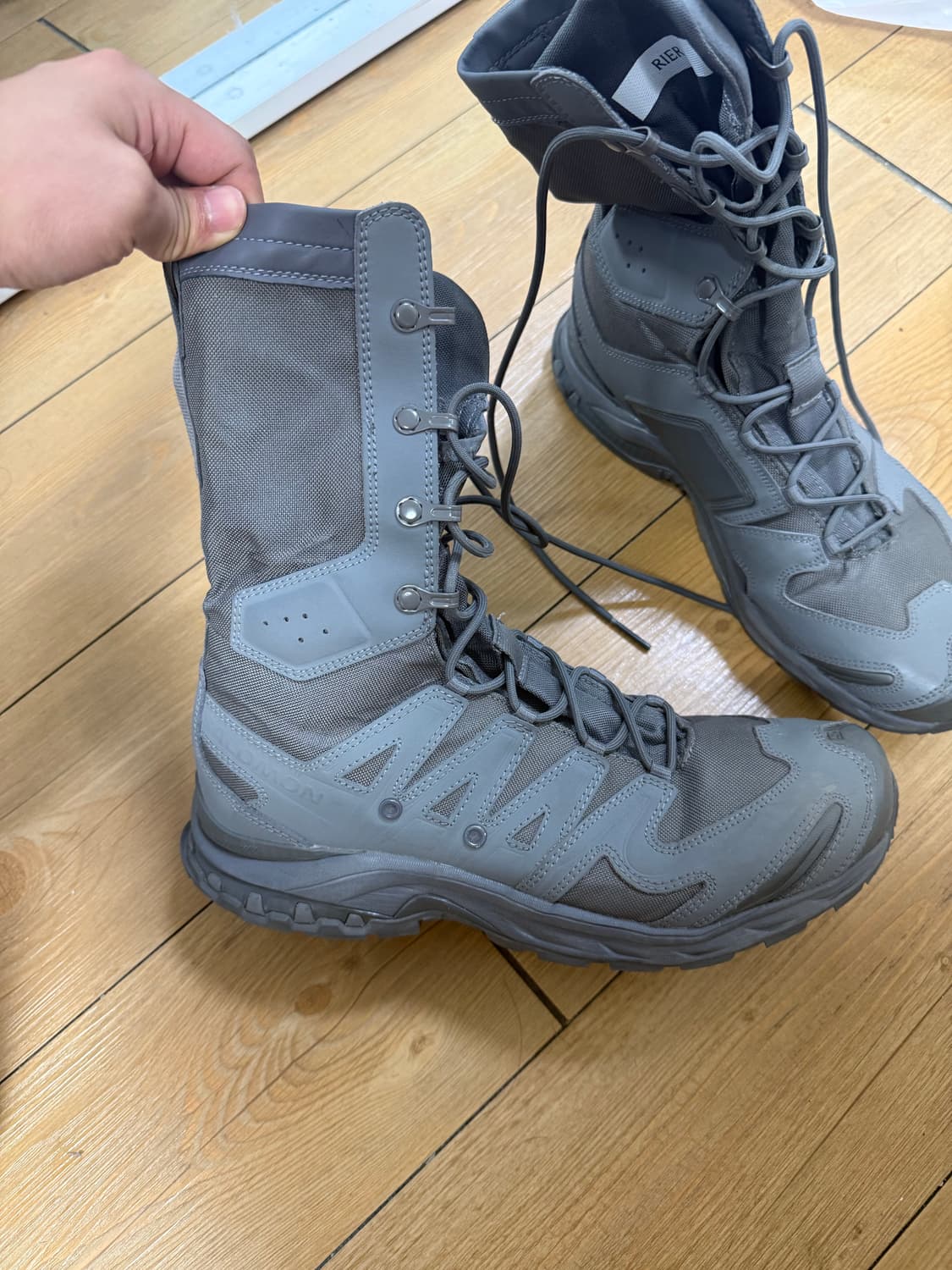 SalomonXrier 275size 상품이미지2