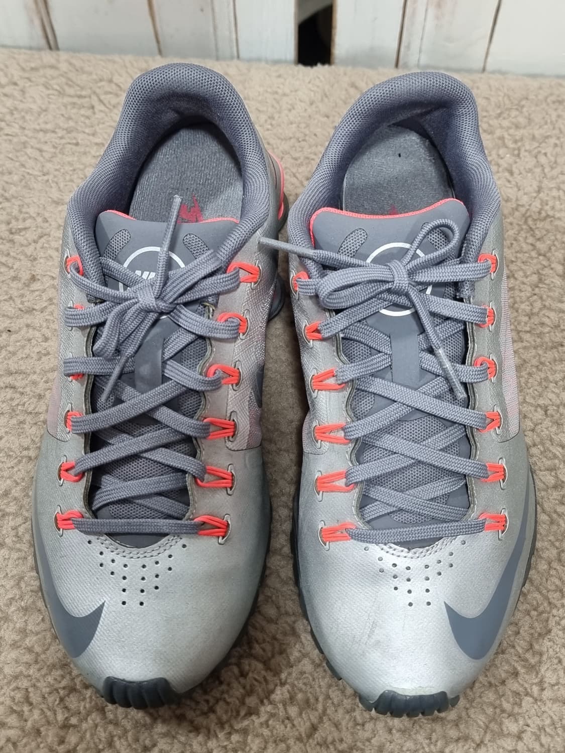 나이키 샥스 슈퍼플라이 R4 (C873 상품이미지3