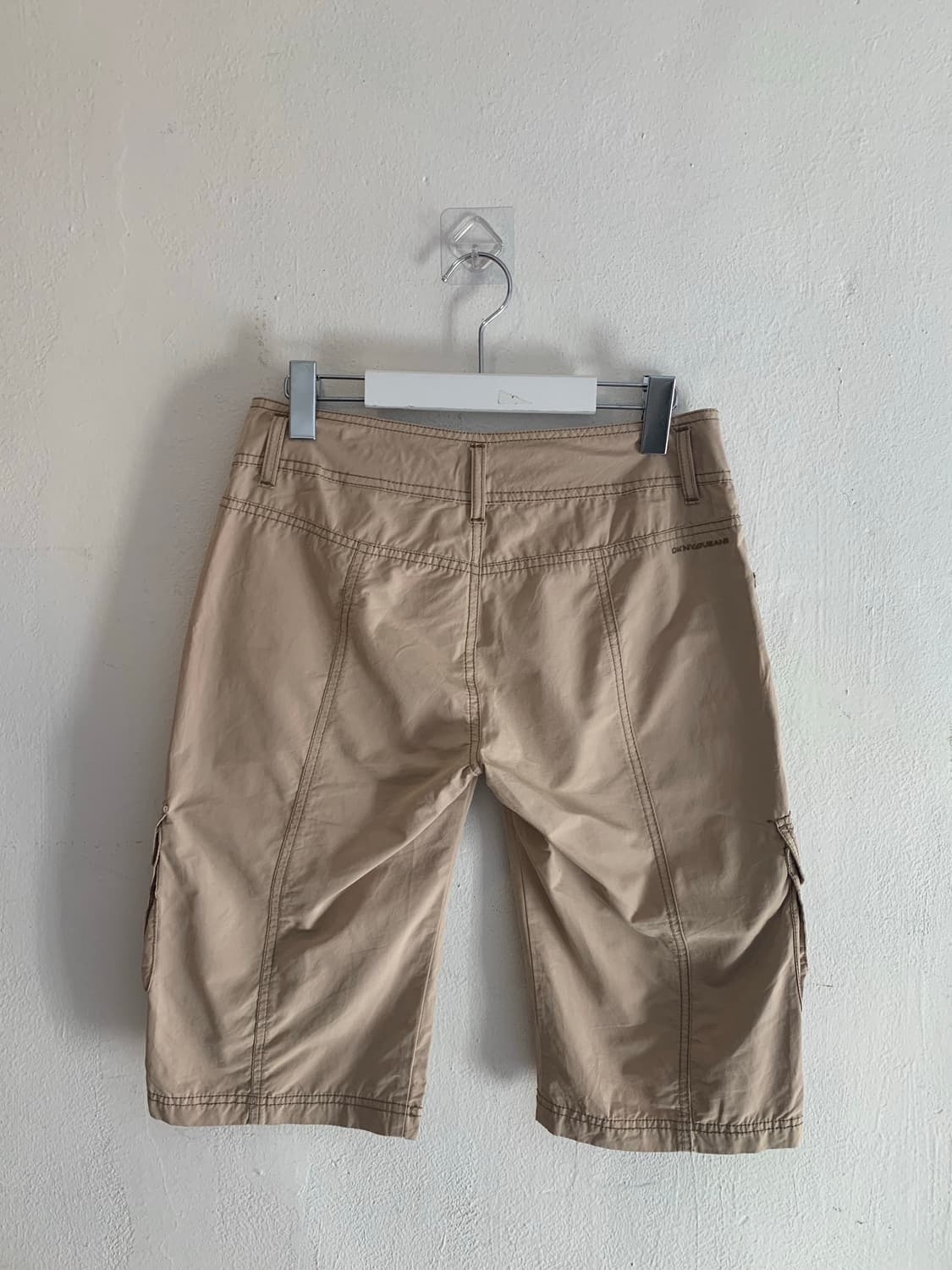 Dkny jeans stitch cargo pants 상품이미지5