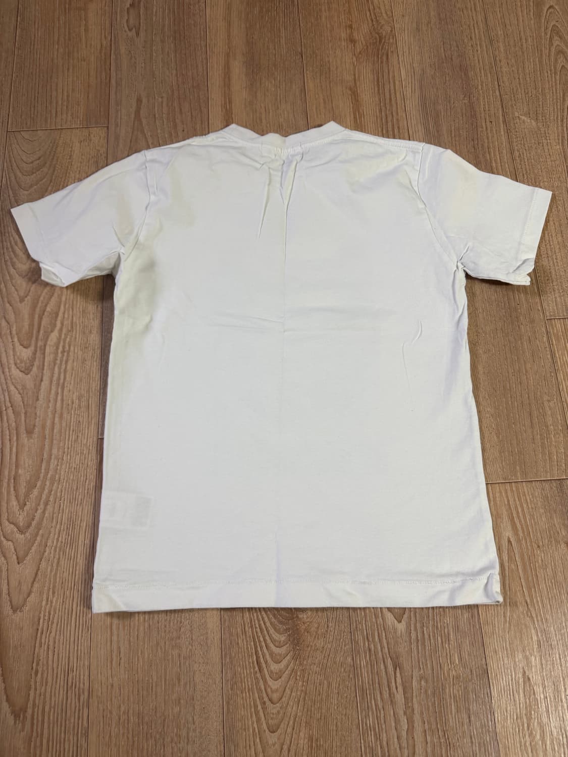 베이프 카모 빅헤드 티셔츠 상품이미지2