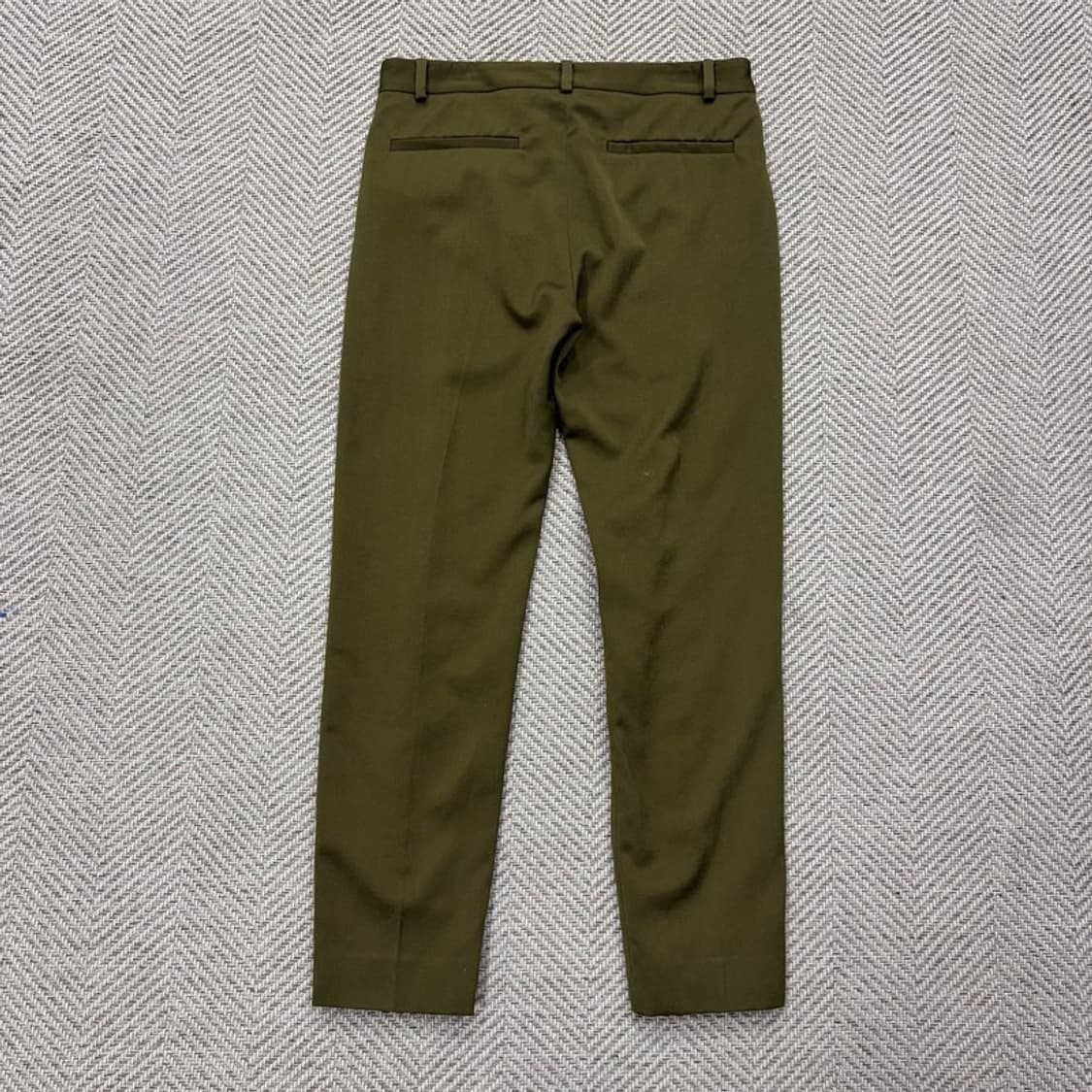 리에 베이직 슬랙스 v2506 상품이미지2