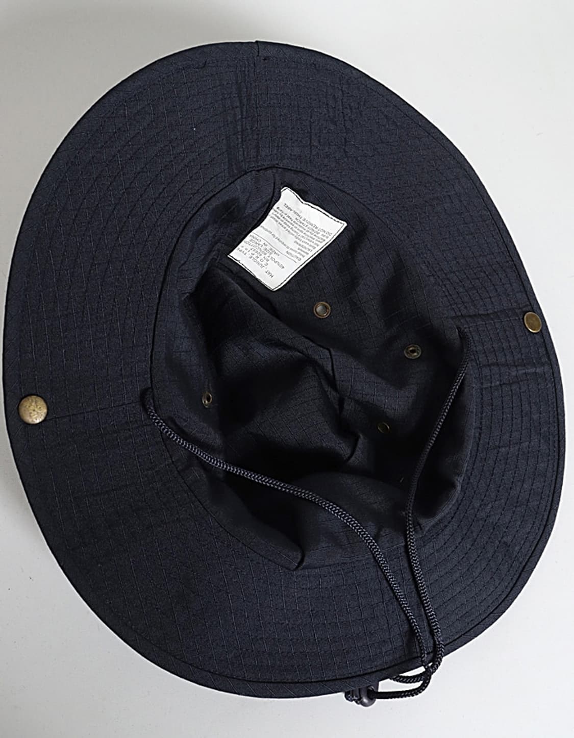 C.O.R.P. inc Ripstop Jungle Boonie Hat 상품이미지7