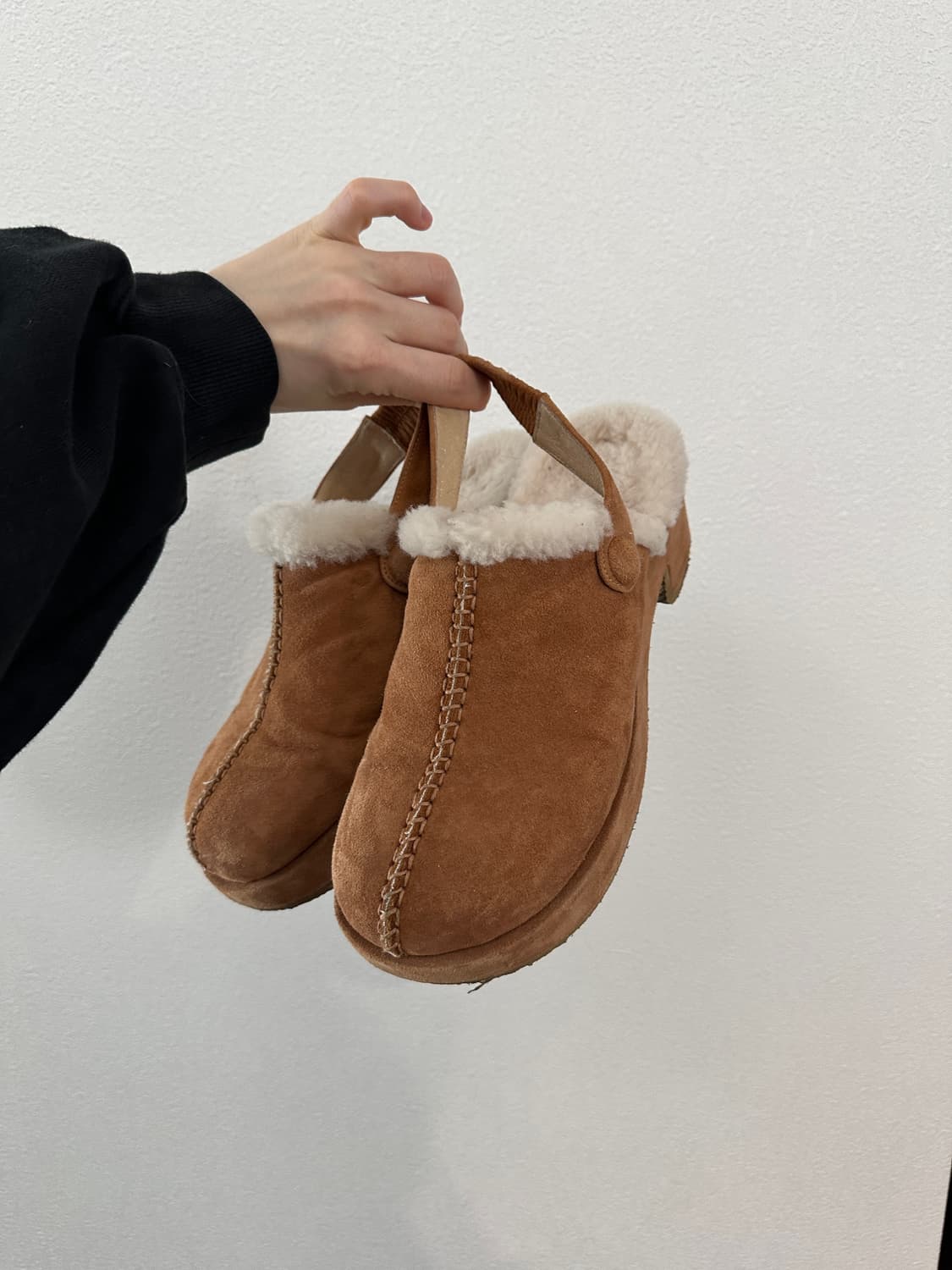 오소이 어그 슈즈 상품이미지6