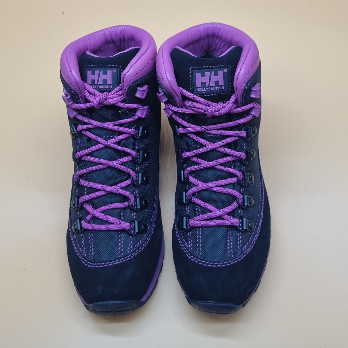 헬리한센 여성등산화240. 상품이미지2