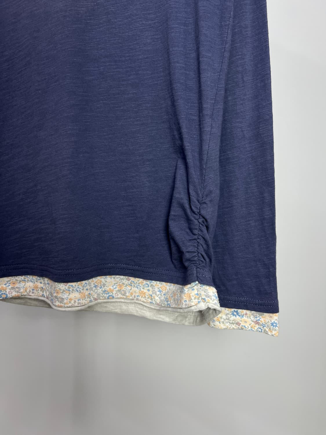 CINEMA CLUB 롱 슬리브 상품이미지4