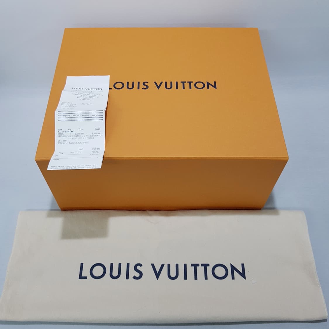 루이비통 올 인 BB M12925 상품이미지10