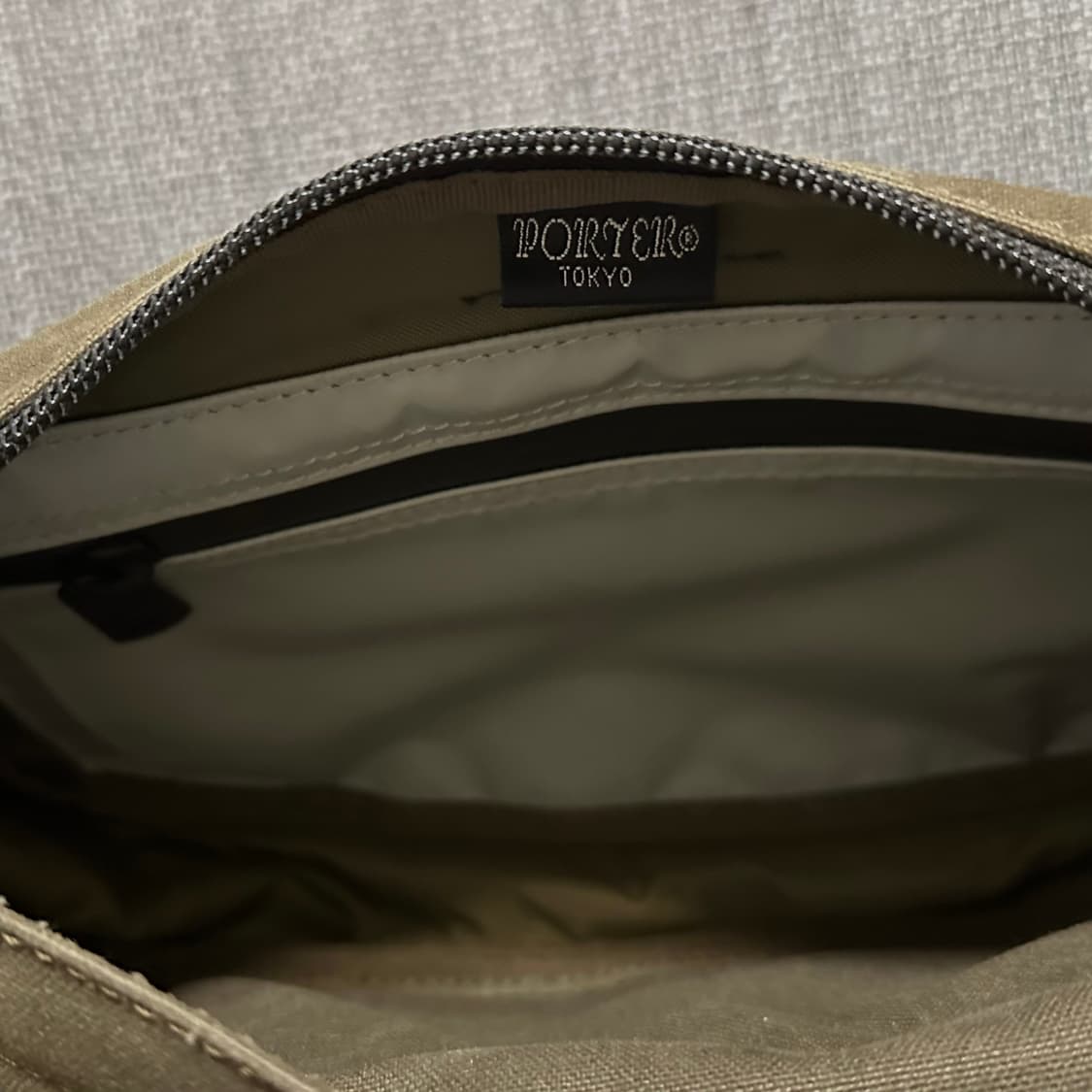 빈티지 포터 크로스백 상품이미지6