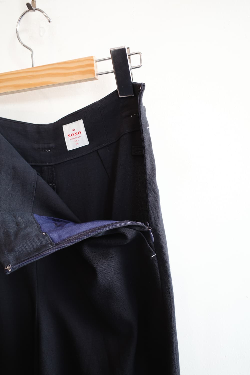 IENA 와이드 슬랙스 (MADE IN JAPAN) 상품이미지4