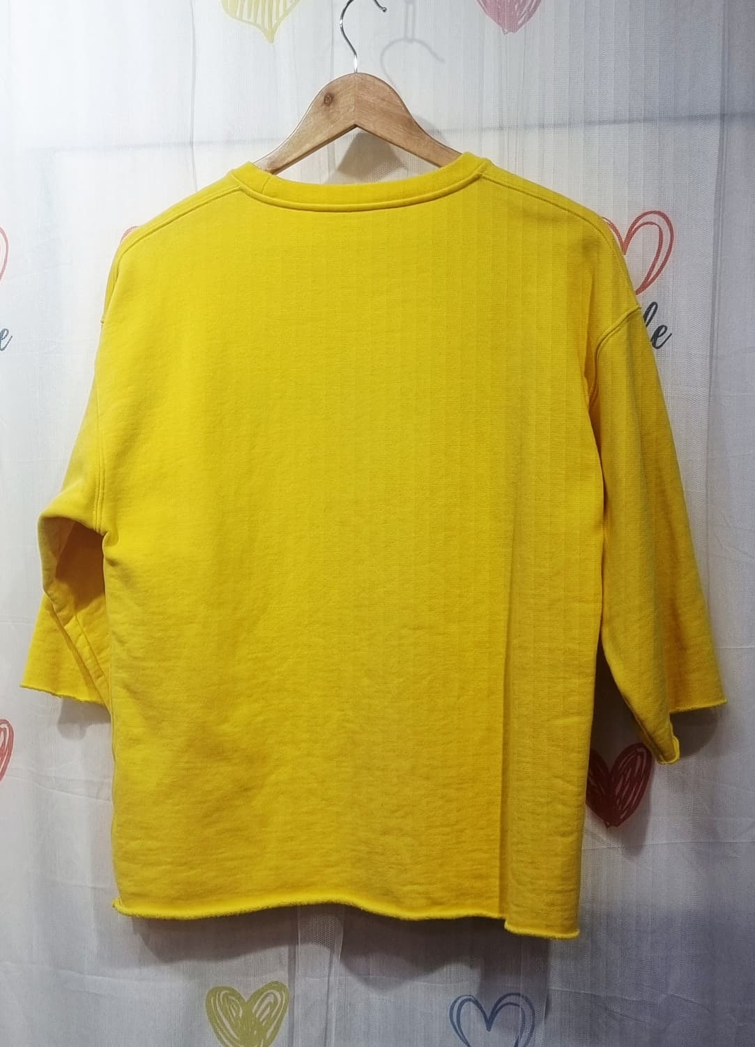 정품) 골든구스 스웨트 셔츠  상품이미지5