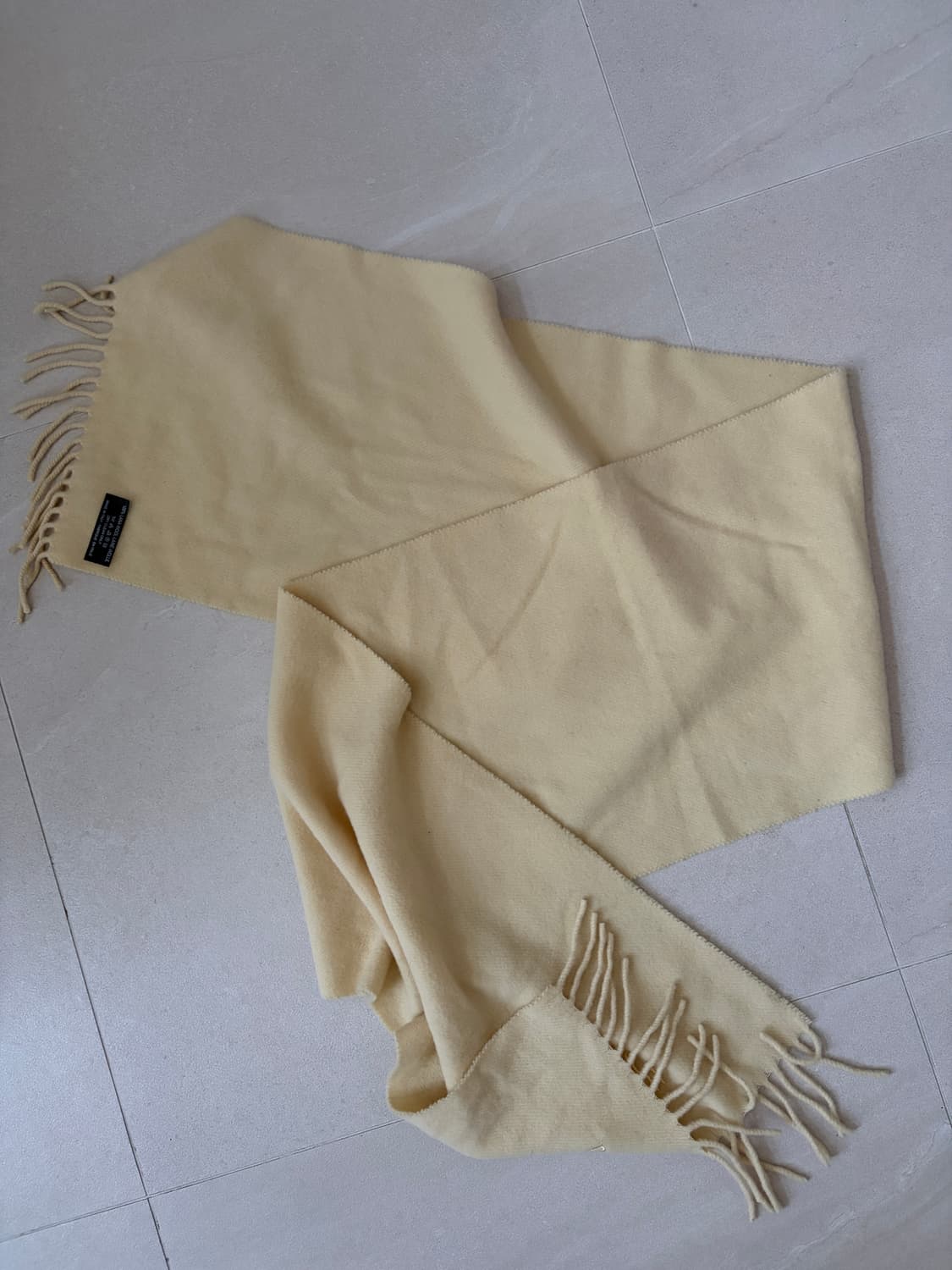 비비안웨스트우드 머플러 상품이미지2