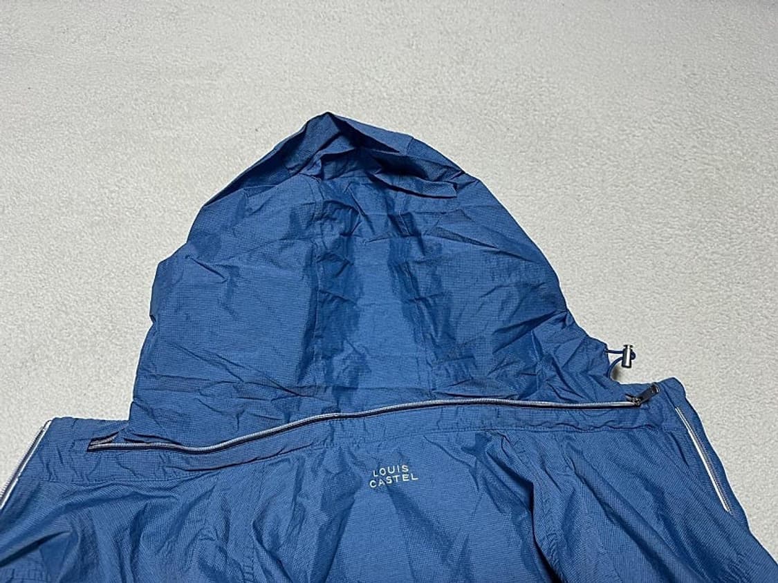 루이까스텔 경량 자켓 남성용 110사이즈 상품이미지4