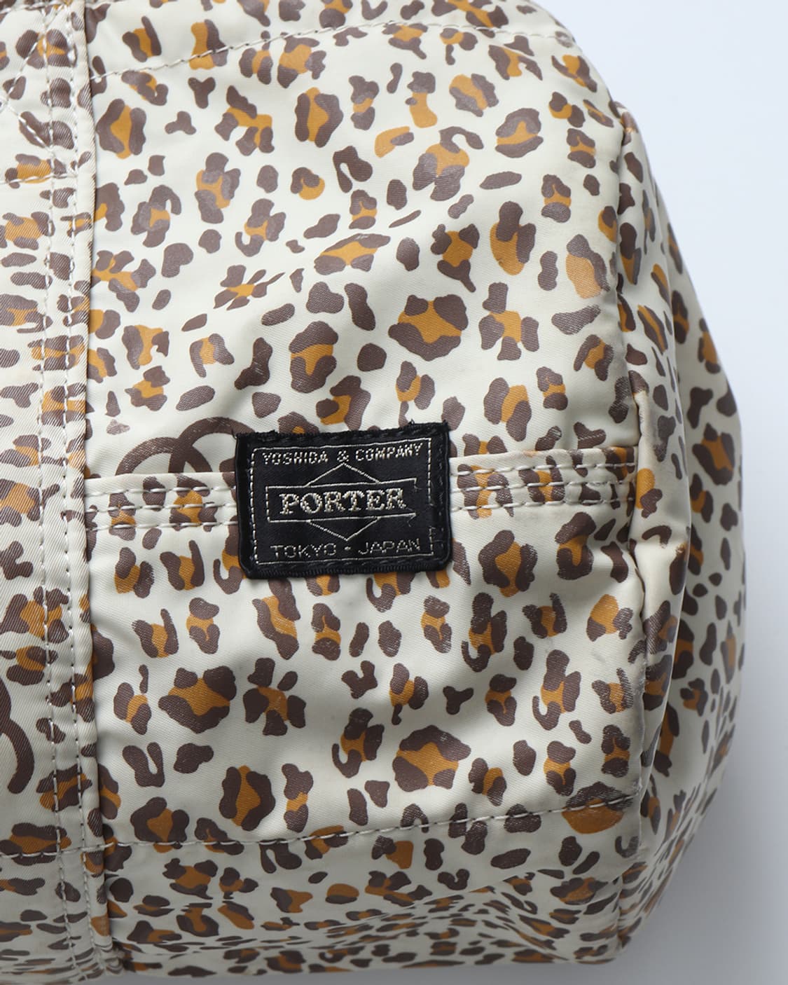 PORTER × X-girl Tote Bag 상품이미지6