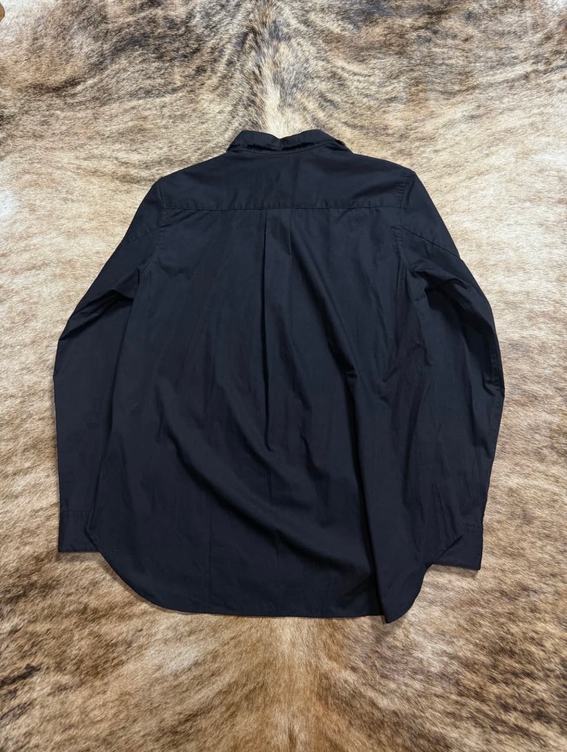 Yohji Yamamoto Y’s shirt 상품이미지3