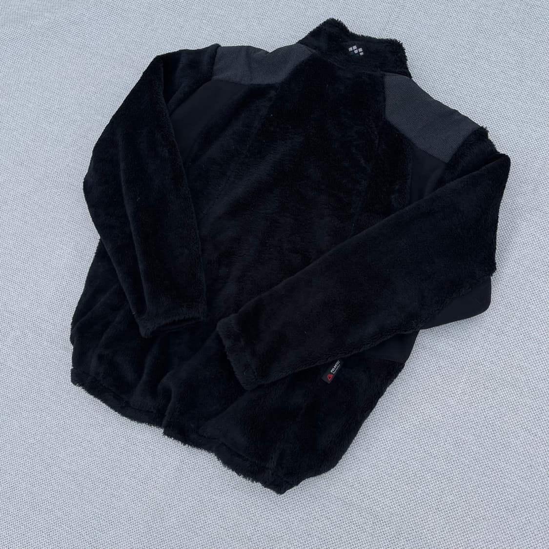 mont-bell Polartec Fleece Jacket  상품이미지6