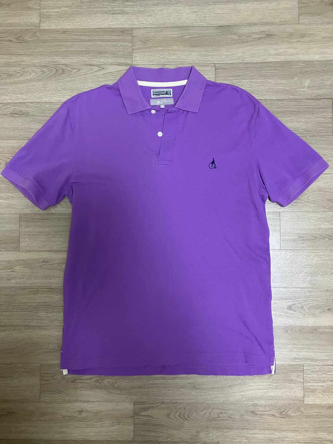 [M] 빈폴 폴로 티셔츠 상품이미지1