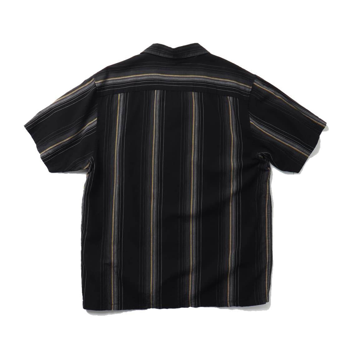 Supreme Vertical Stripe S/S Shirt 상품이미지2
