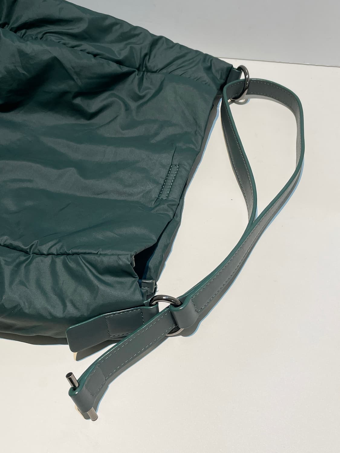 LEBEIGE 르베이지 우먼스 투포켓 숄더백 A1413 상품이미지8