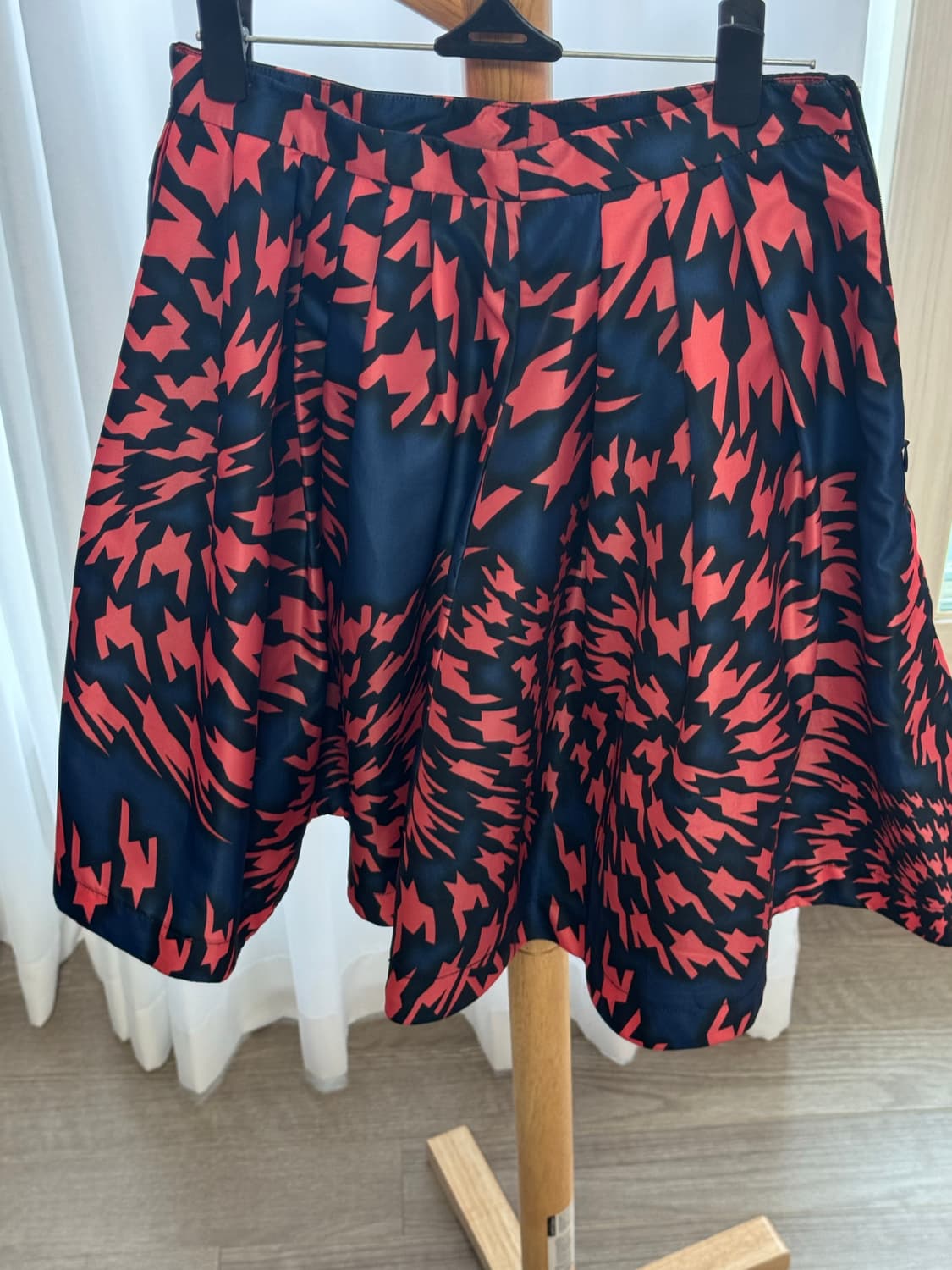 MSGM a라인 스커트 상품이미지2