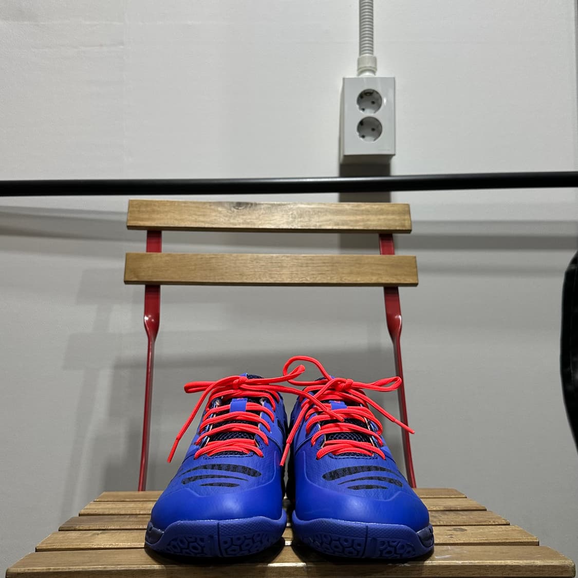 260) 요넥스 배드민턴화 남성 남자 신발 파워쿠션 57EX 상품이미지2