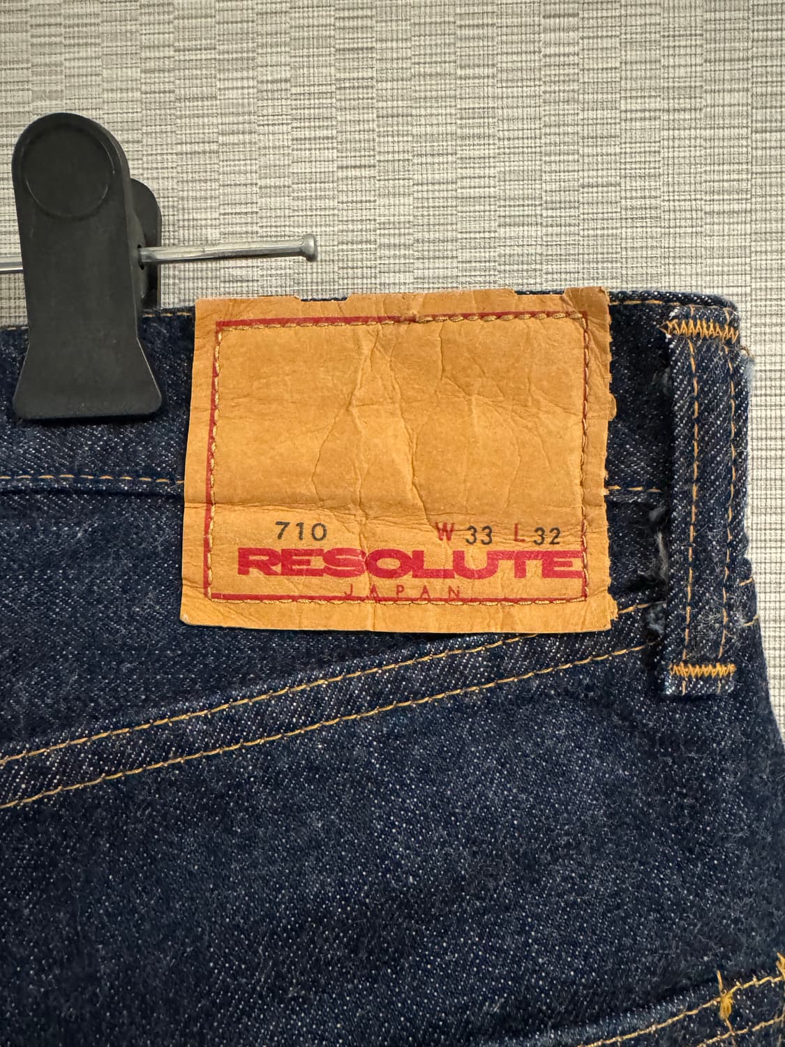 레졸루트 710판매합니다.  상품이미지3