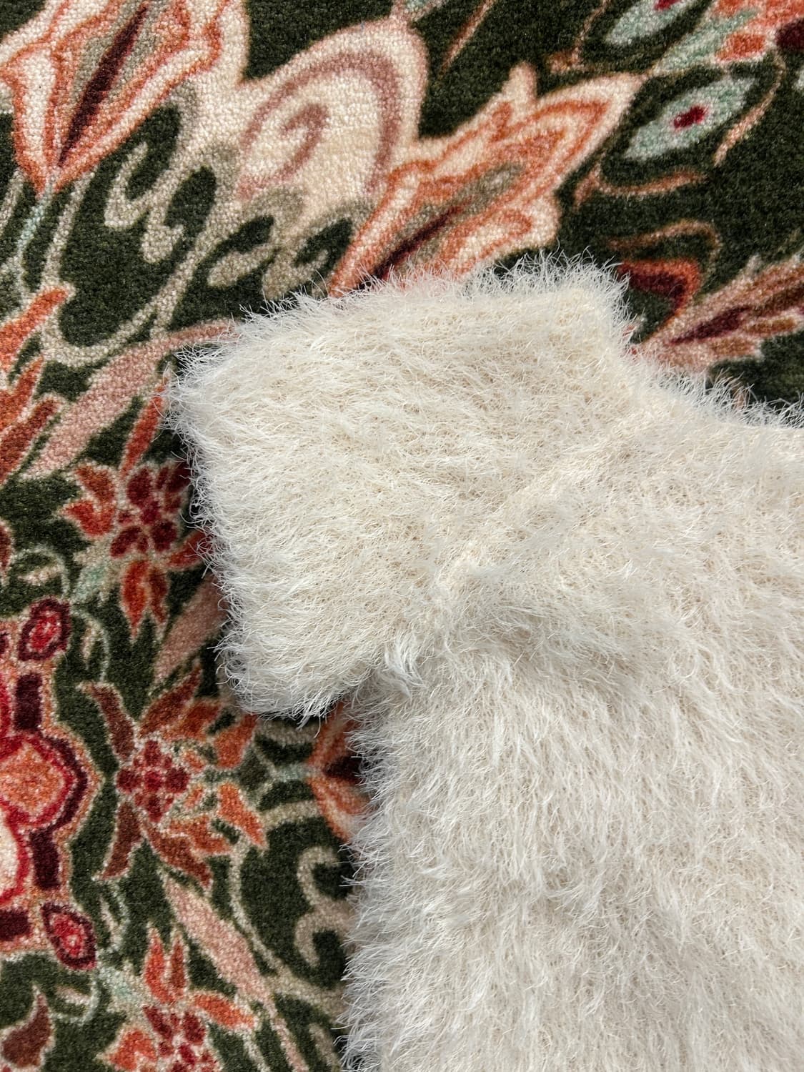 Our 부클 반팔니트 상품이미지3