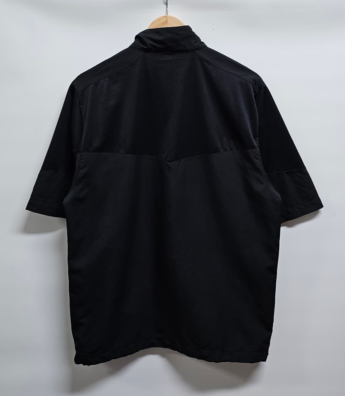 나이키 골프 아노락 바람막이 S 국내95-100 상품이미지2