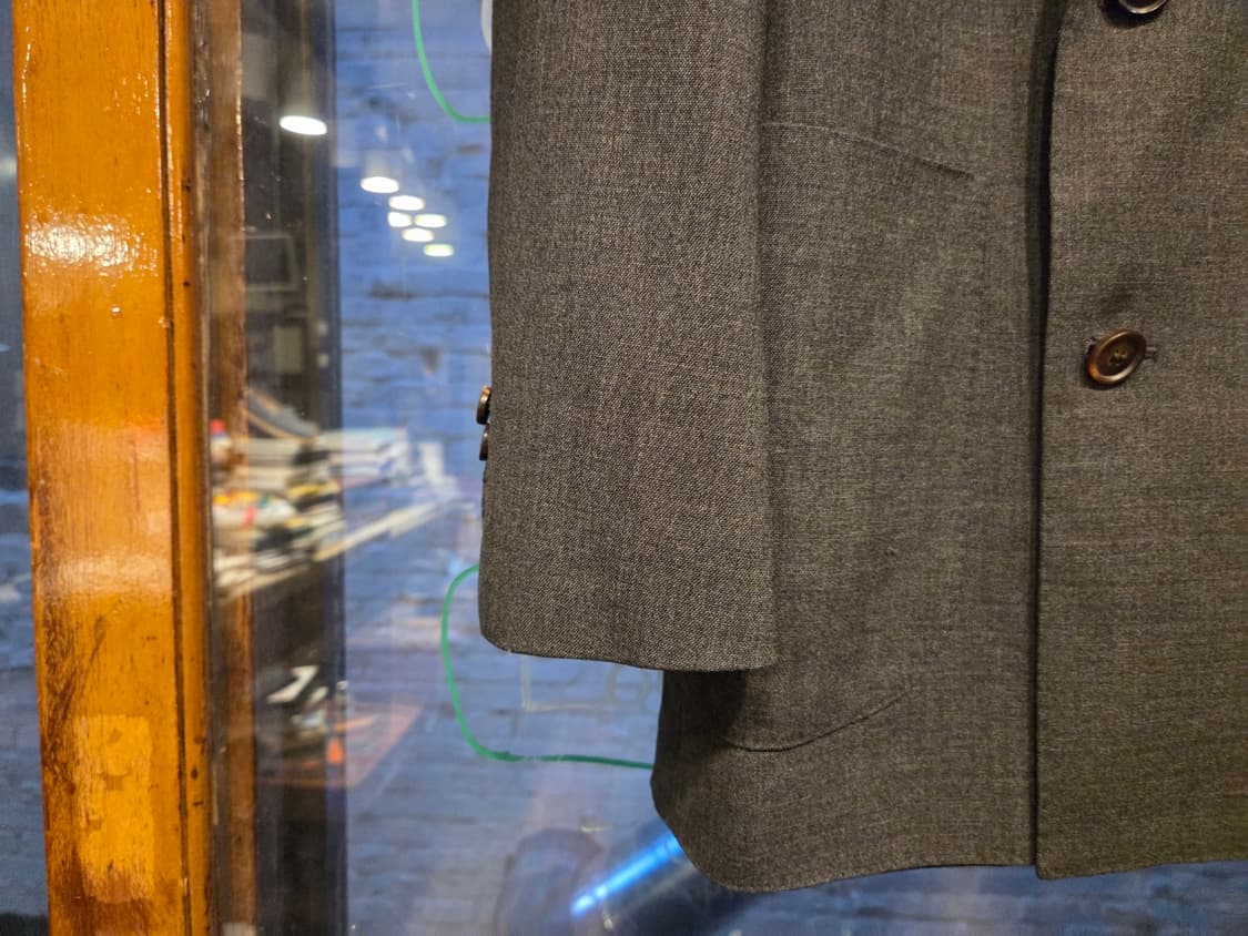 수트서플라이 자켓 상품이미지4