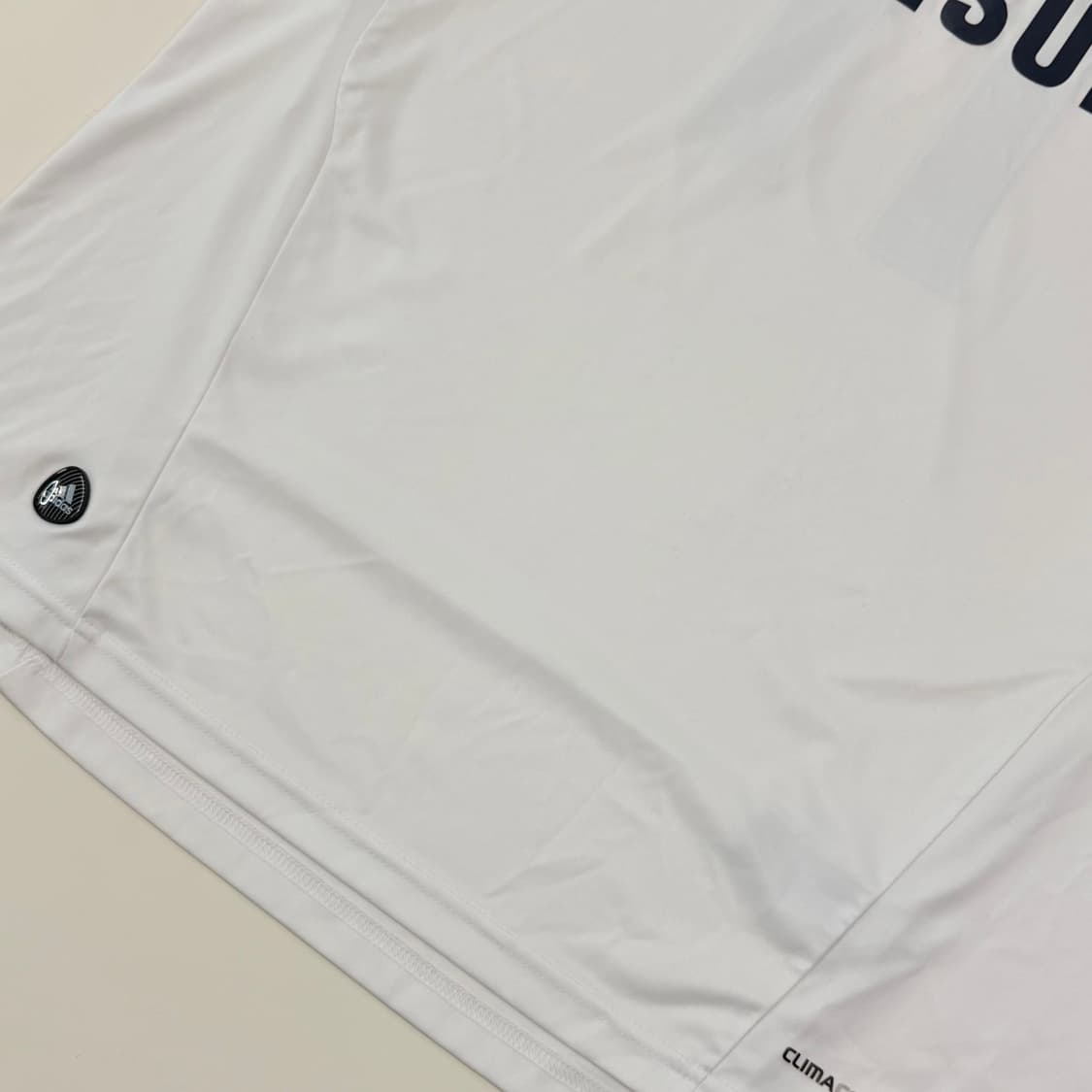 11-12 첼시 서드 드록바 유니폼 상품이미지7