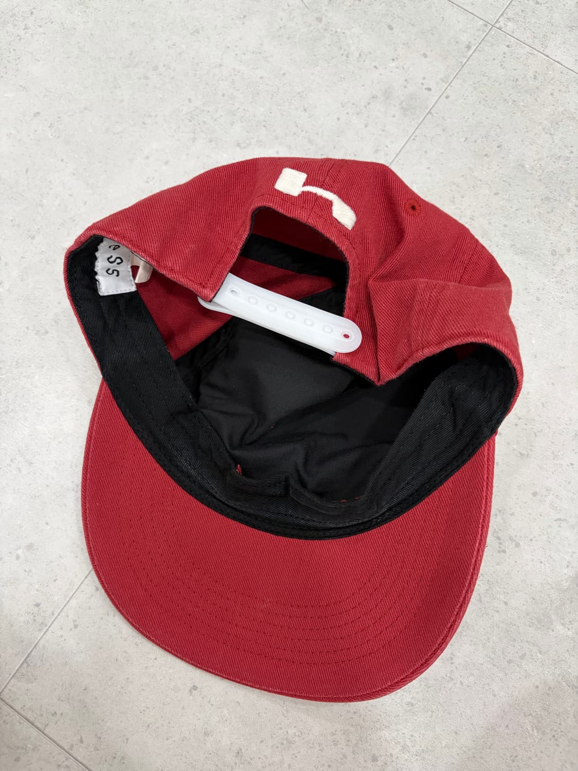 홈리스 모자 상품이미지8