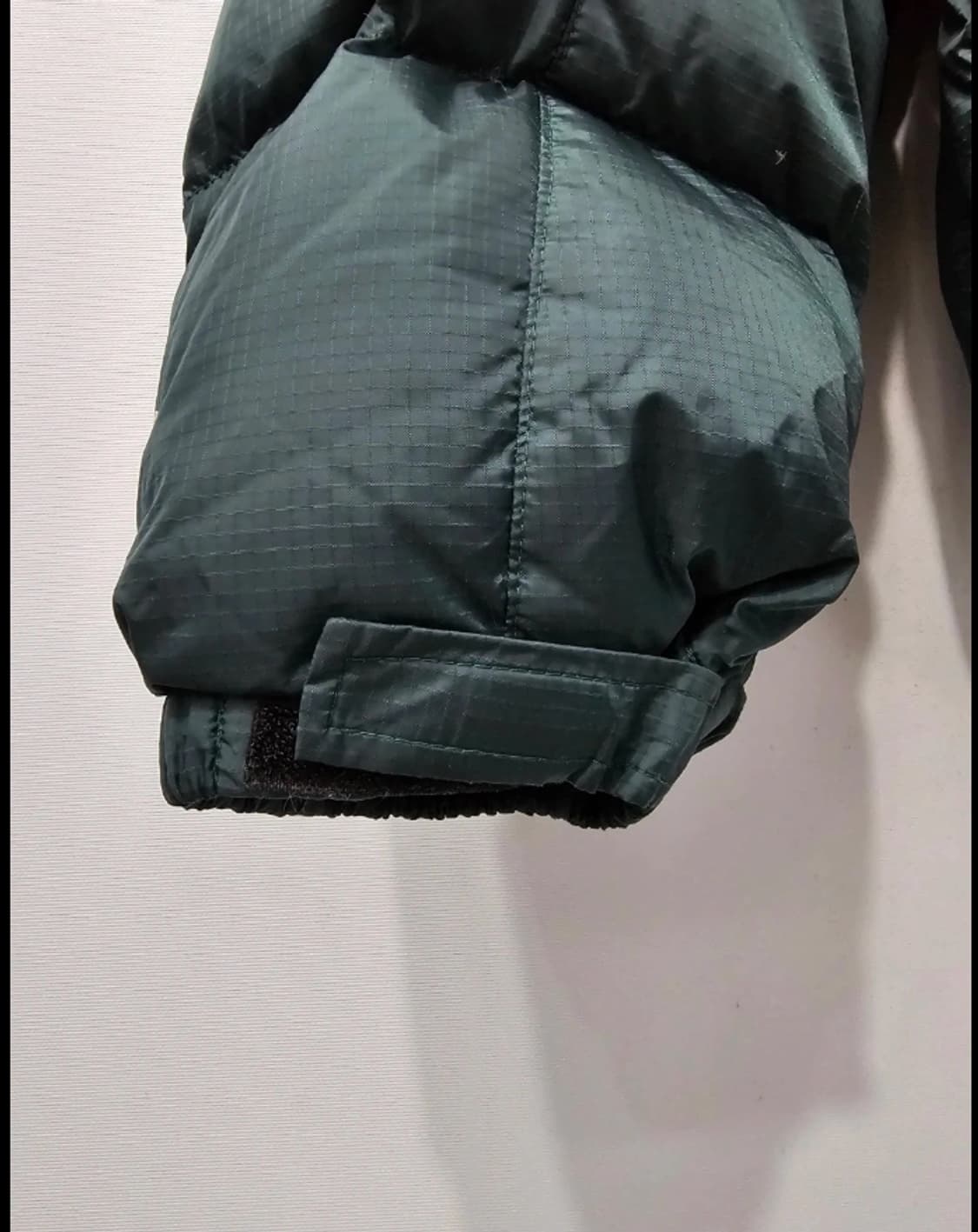 노스페이스 Summit 필파워 700 구스다운 발토르 패딩 105 상품이미지5