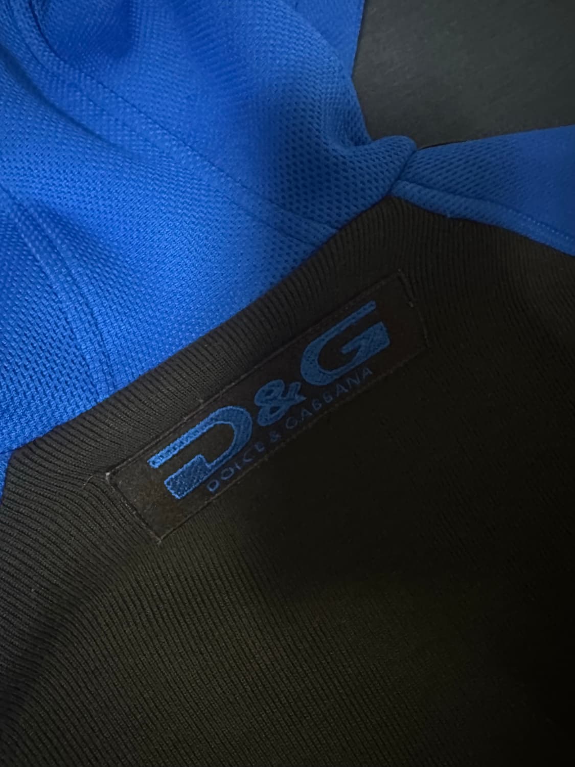 Dolce & Gabbana 빈티지 후드집업 상품이미지4