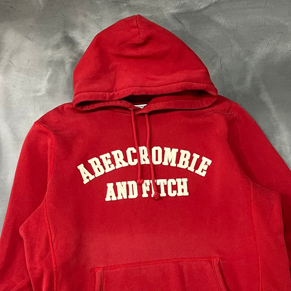  아베크롬비 로고 후드티 y15738 상품이미지3