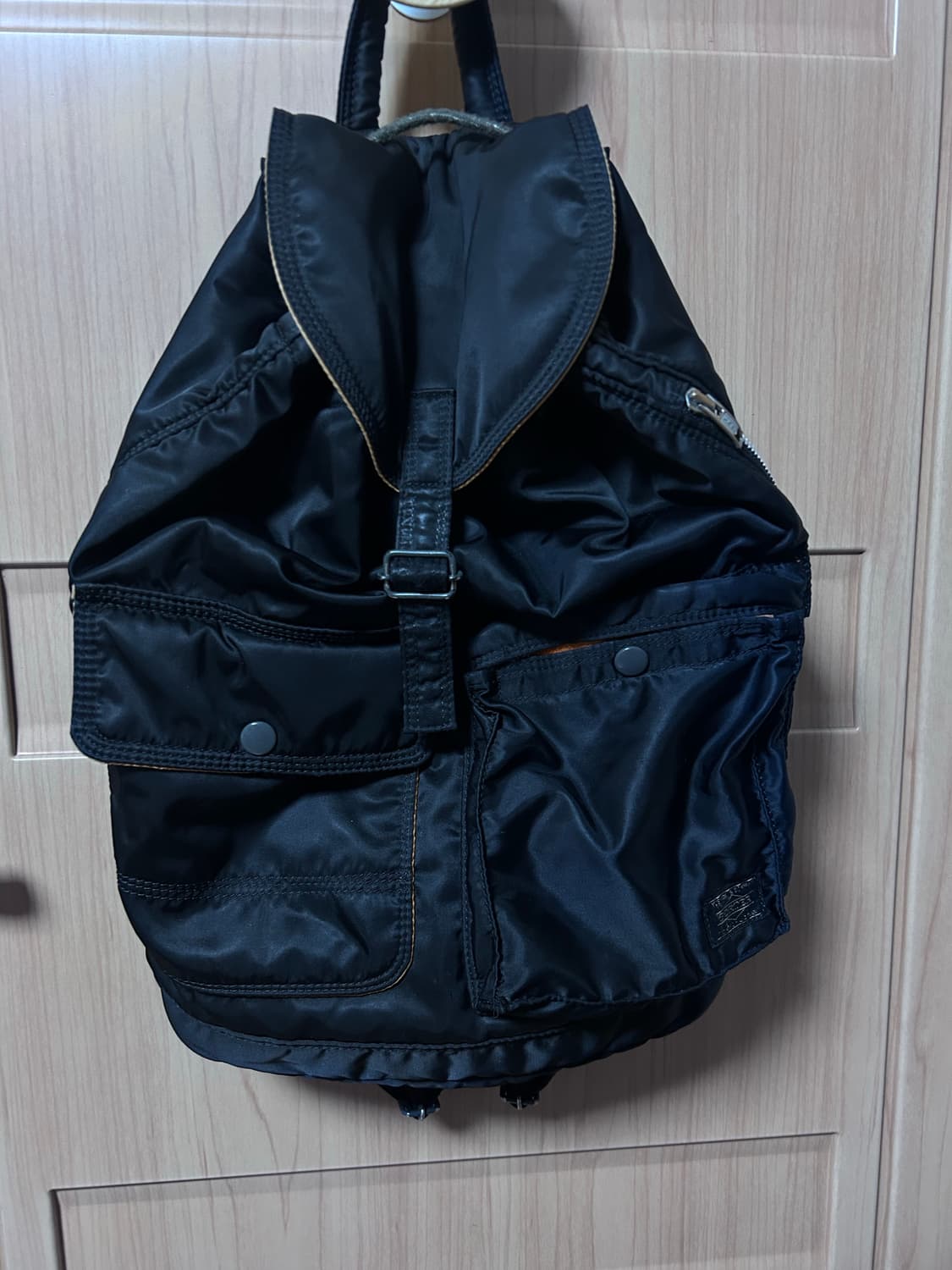 포터 백팩 상품이미지1