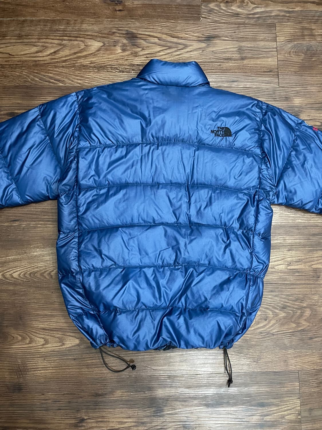 노스페이스 아콘카구아 써밋 다운 패딩 자켓 상품이미지10