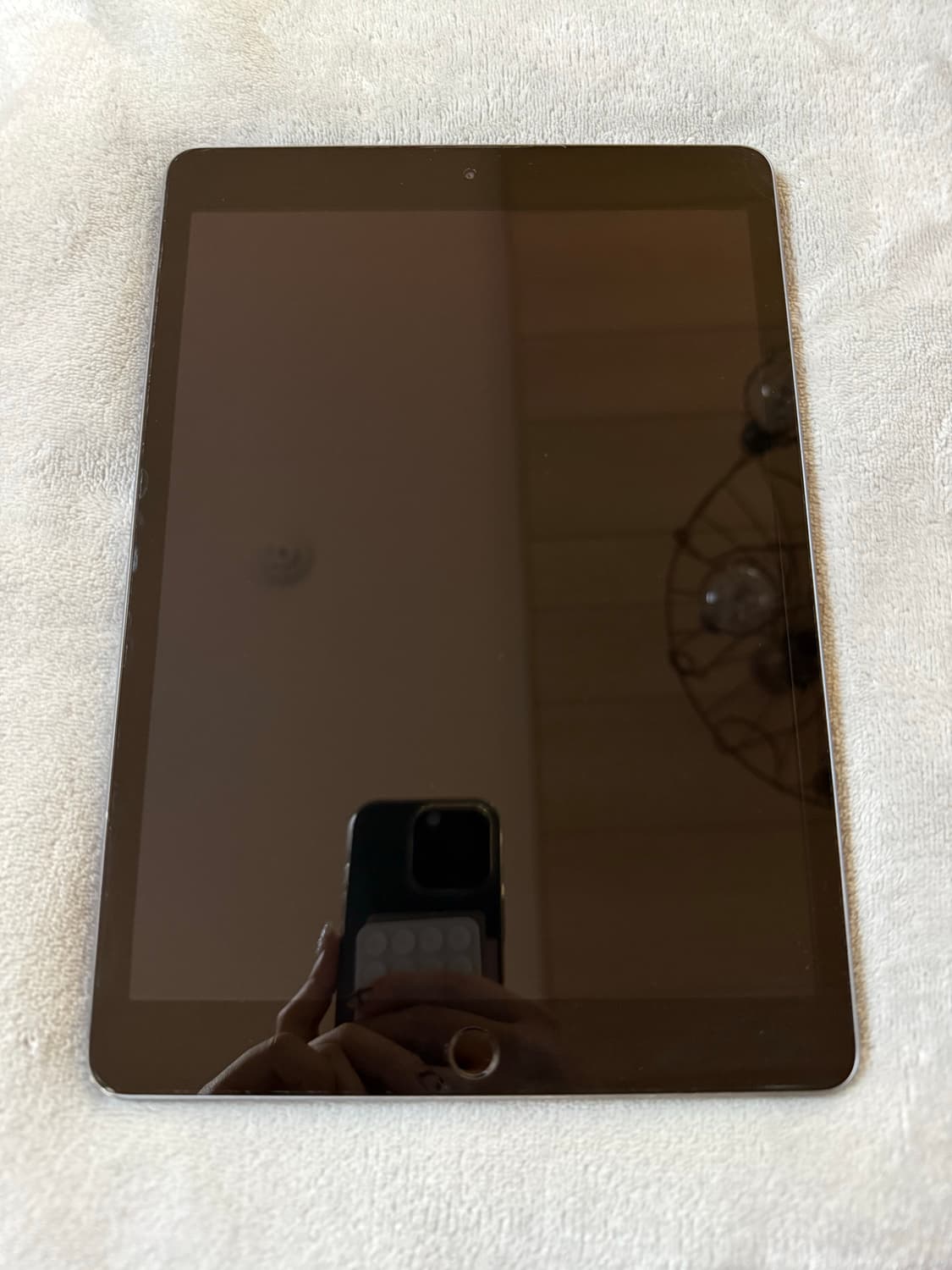 아이패드 7세대 32GB Wi-Fi 모델 + 애플펜슬 1세대  상품이미지3