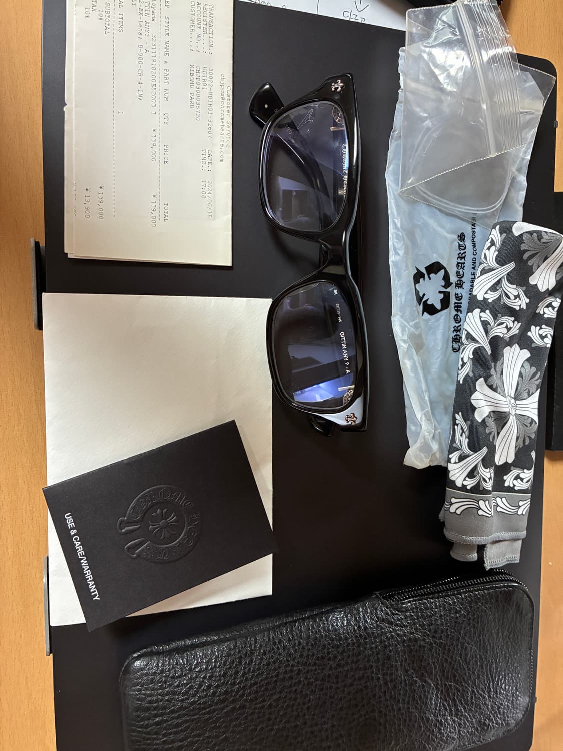 크롬하츠 지티아니 상품이미지1