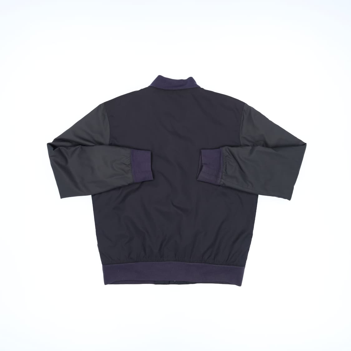 [S] 나이키 올드스쿨 솔로스우시 퀄팅 바시티 봄버 자켓 N6851 상품이미지2