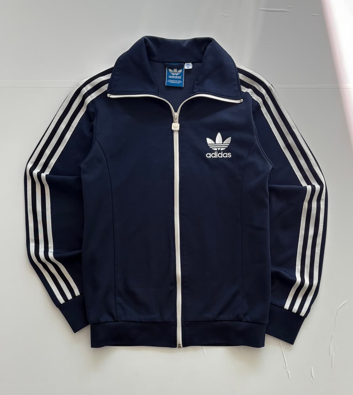 adidas 아디다스 유로파 다크네이비 트랙탑 져지  상품이미지1